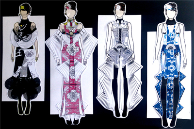 中國服裝設(shè)計(jì)師協(xié)會(huì)與產(chǎn)品設(shè)計(jì)的融合與創(chuàng)新