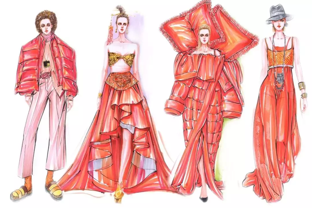 服裝設(shè)計(jì)全攻略 從概念到實(shí)現(xiàn)的專業(yè)解答