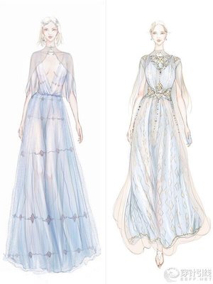 服裝設(shè)計(jì)中的十八種風(fēng)格與產(chǎn)品設(shè)計(jì)融合之道