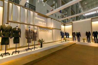 年度精銳榜 | 2018中國(guó)紡織服裝行業(yè)十大優(yōu)勢(shì)品牌與設(shè)計(jì)力量巡禮