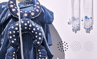 延·續(xù) 2019浙大工業(yè)設(shè)計(jì)畢業(yè)展中的跨界服裝設(shè)計(jì)思考